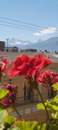 Chimborazo