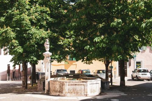 B&B Alessandro BnB Pomarolo