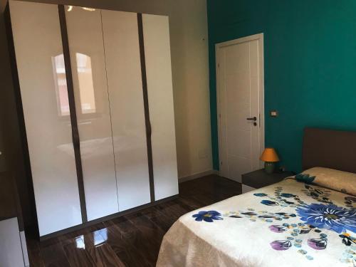  La casa dei gerani in SantʼAgata