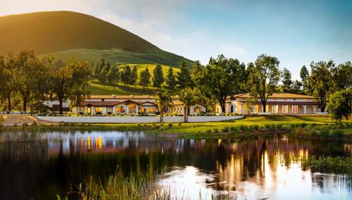 La Lomita Ranch San Luis Obispo