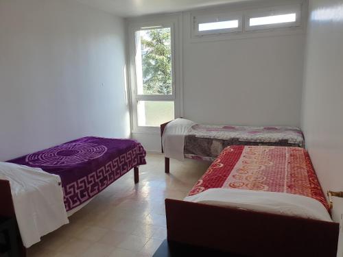 Equipped modern appartement for groups