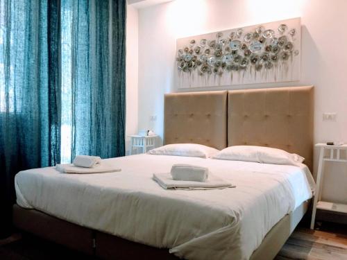 Pigneto Guest House, Roma