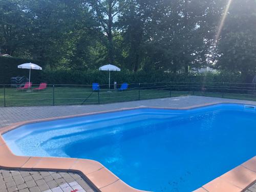 Albavillage Hotel Wellness & Camping