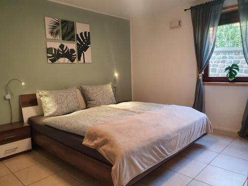 Ferienwohnung Lavendelgrun