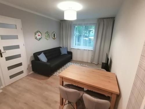 . City Apartments Warszawska