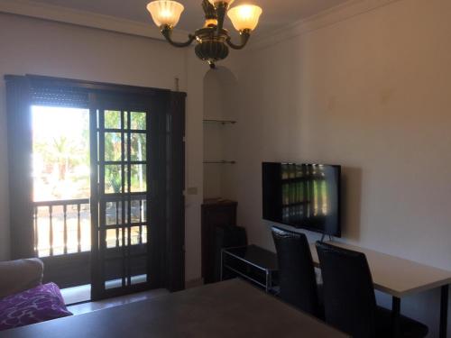 Guajara loft-balcon - Calle Estado Alara