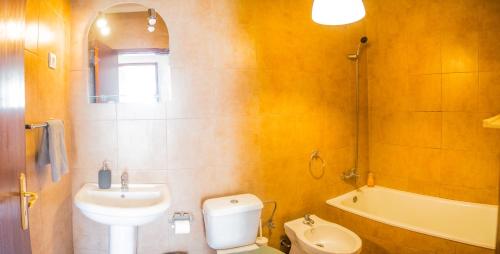 Alagoa Apartment