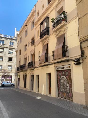 Heart of Gracia