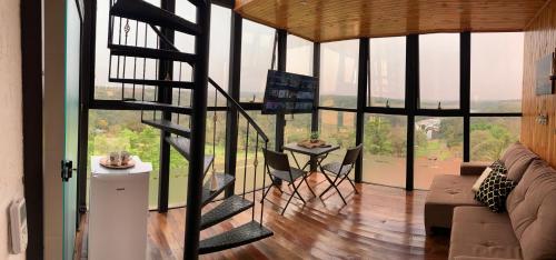 NatuCenter Hospedaje in 佛朗哥總統城