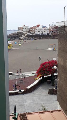 Tu rincon en Playa de Melenara 5