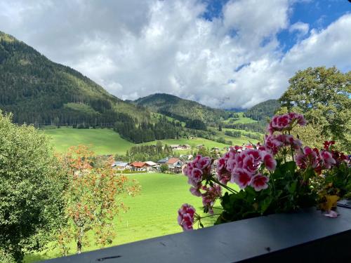 Boutique Hotel Alpenhof