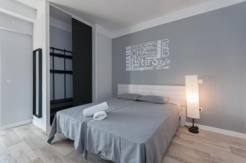 ··Madrid Rio Atocha Apartment··