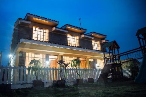 Amazing apartments near the airport