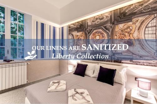 Grand Tour Rome Suites - Liberty Collection, Rzym (zdjęcie 3)