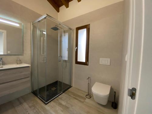 2 Apartamentos en villa con piscina privada en Asturias El Marquesau