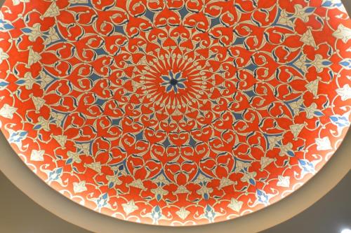 Sultan Mehmed Hotel, Istanbul (photo 9)