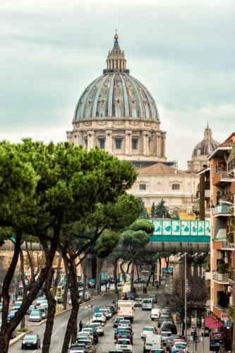 The Colours Of Rome - image 10