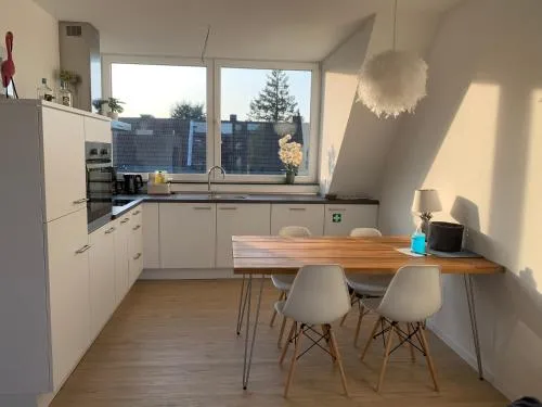 Apartment Brander Blick in Aachen, Deutschland