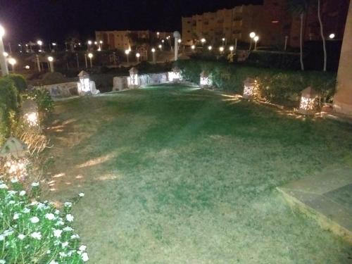 Ain El Sokhna ground floor, with Pool & Sea view