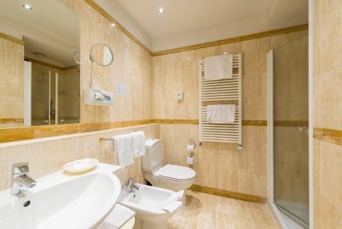 Hotel 4 Stagioni Sensus Spa - image 10