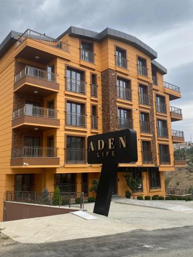 ADEN LİFE Apartments - Ankara