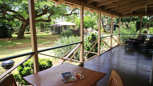 Waimea Plantation Cottages a Coast Resort - image 10