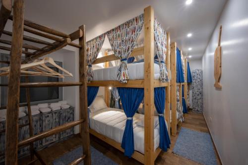Hostel O Torneiro in Alcanena