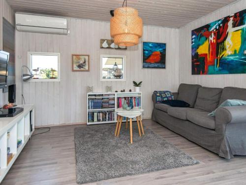  4 person holiday home in Fan in Fanø