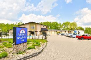 Americas Best Value Inn Madison