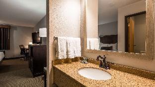 Best Western Black Hills Lodge - Hotel - Spearfish