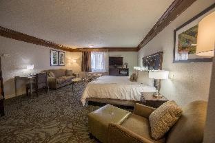 Best Western Black Hills Lodge - Hotel - Spearfish