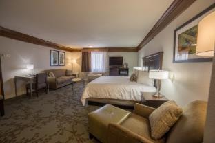 Best Western Black Hills Lodge - Hotel - Spearfish