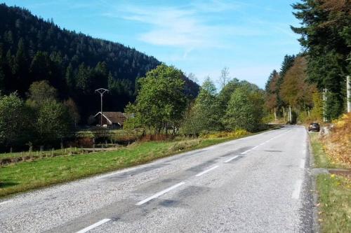 Maison indépend. 6 personnes à 10 mn de Gérardmer