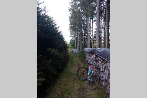 Maison indépend. 6 personnes à 10 mn de Gérardmer