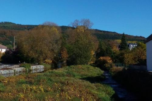 Maison indépend. 6 personnes à 10 mn de Gérardmer