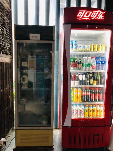Jingdezhen International Youth Hostel – Jingdezhen, FL