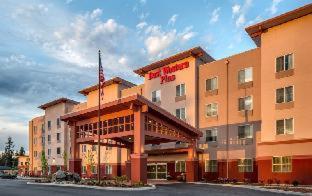 Best Western PLUS Arlington Marysville