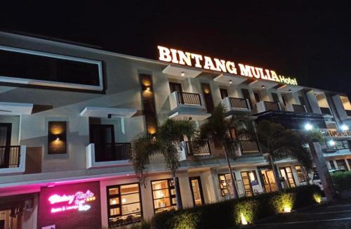 Bintang Mulia Hotel near Aeroporto Notohadinegoro