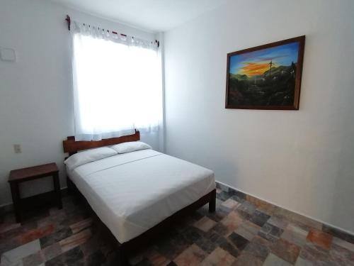 Don Luis Hostal - Sucursal Hidalgo - Tecolutla