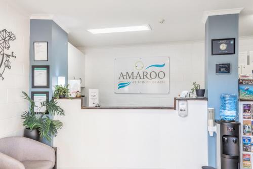 Amaroo At Trinity