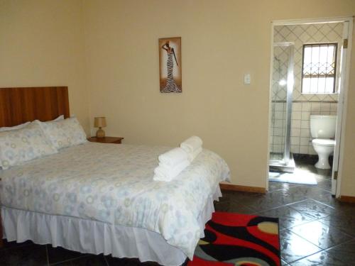 Royal Guest House – East London, IA