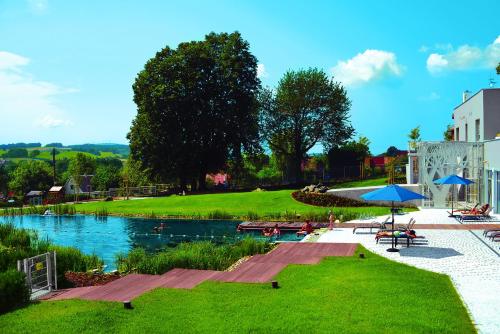 View, Antonie Hotel****superior in Frydlant