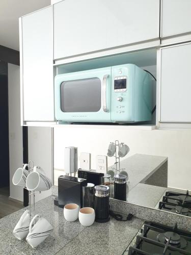 Exclusive Apartment in the heart of Mexico city.