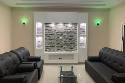 Luxury Villa a Abomey-Calavi