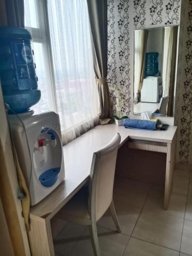 sewa penginapan harian apartment margonda residence 3,4,5