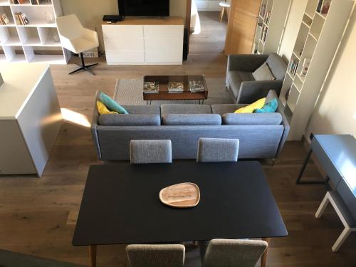 Appartement Centre ville 3