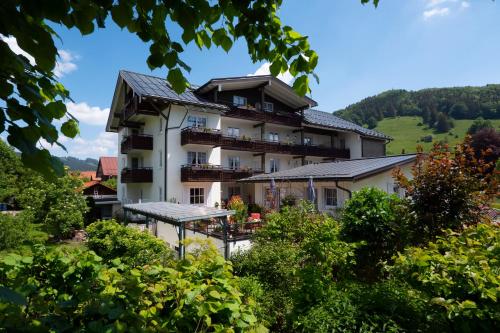 Hotel Allgäuer Hof