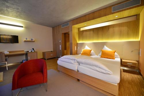 Antonie Hotel****superior