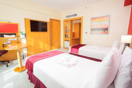 Holiday Inn Dar Es Salaam, an IHG Hotel