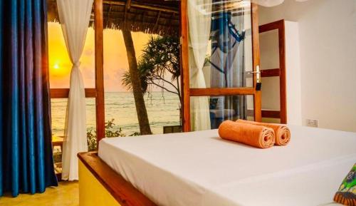 Mnana Beach Bungalows